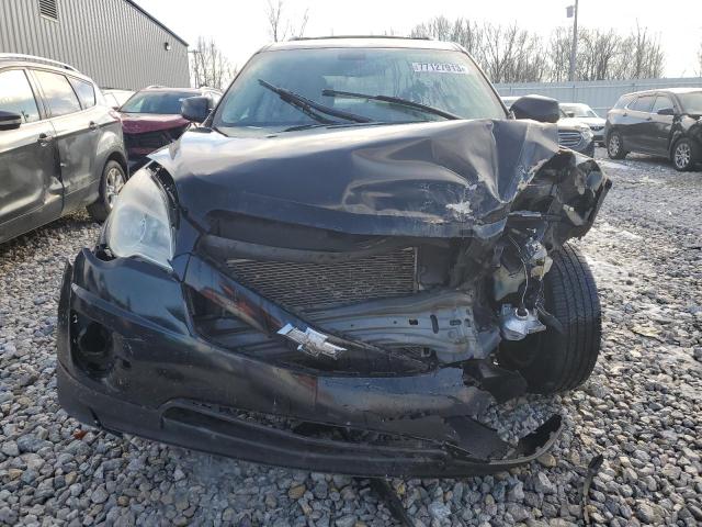 Photo 5 from auction – 2011 CHEVROLET EQUINOX LT with VIN 2GNALDEC3B1306436