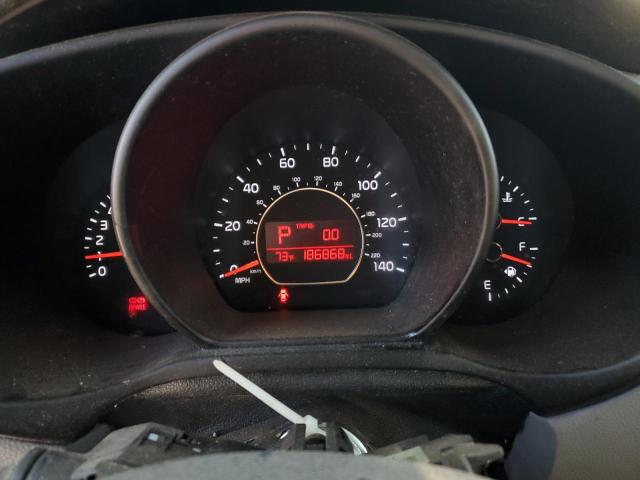 Фото 9 с аукциона – 2014 KIA SOUL + с VIN KNDJP3A5XE7077632