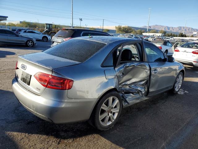 Zdjęcie 3 z aukcji – 2010 AUDI A4 PREMIUM z VIN WAUAFAFL7AN045903