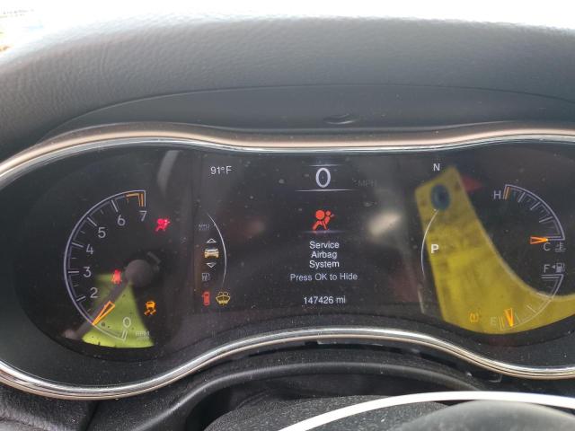Photo 9 from auction – 2015 JEEP GRAND CHER with VIN 1C4RJEAG8FC668701