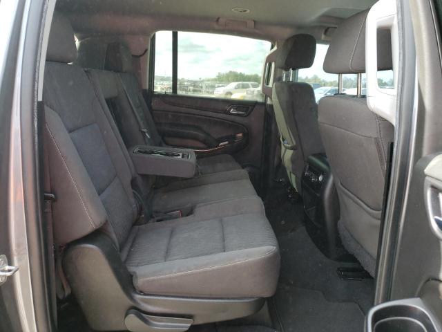 Photo 11 from auction – 2020 CHEVROLET SUBURBAN C with VIN 1GNSCGKC0LR178627
