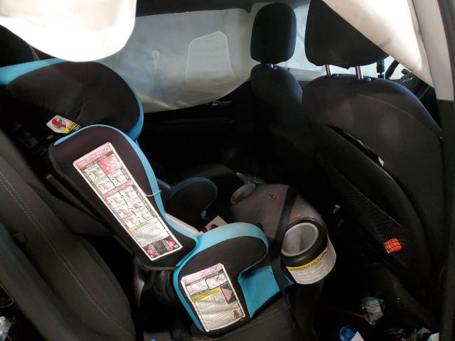 Photo 10 from auction – 2020 CHEVROLET TRAX LS with VIN KL7CJNSB9LB032540