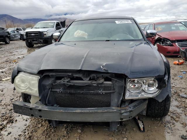 Photo 5 from auction – 2007 CHRYSLER 300 with VIN 2C3KA63H36H291662
