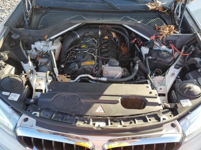 Photo 12 from auction – 2014 BMW X5 XDRIVE3 with VIN 5UXKR0C59E0H28625