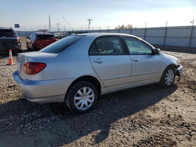 Photo 3 from auction – 2007 TOYOTA COROLLA CE with VIN JTDBR32E970105252