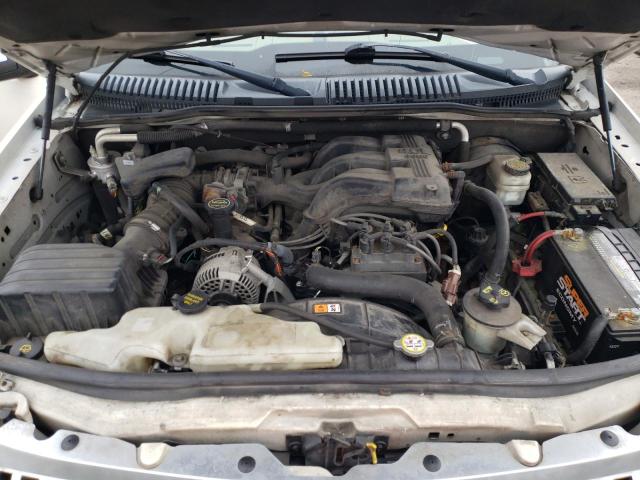 Photo 11 from auction – 2008 MERCURY MOUNTAINER with VIN 4M2EU48E48UJ03647