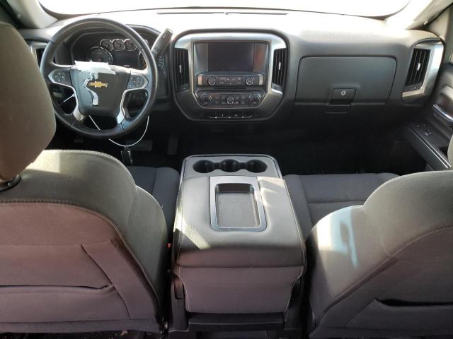 Photo 8 from auction – 2016 CHEVROLET SILVERADO with VIN 3GCUKREC4GG258479