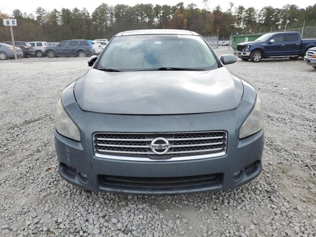 Photo 5 from auction – 2009 NISSAN MAXIMA S with VIN 1N4AA51E49C857366