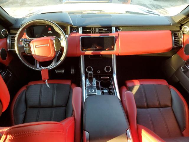 Zdjęcie 8 z aukcji – 2019 LAND ROVER RANGE ROVE z VIN SALWV2REXKA840413
