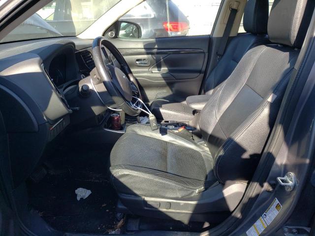 Photo 7 from auction – 2018 MITSUBISHI OUTLANDER with VIN JA4AZ3A33JZ071608