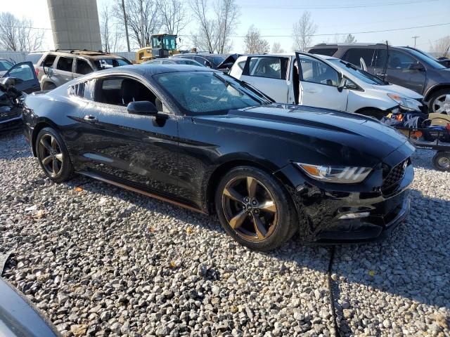 Photo 4 from auction – 2015 FORD MUSTANG with VIN 1FA6P8AM4F5424563