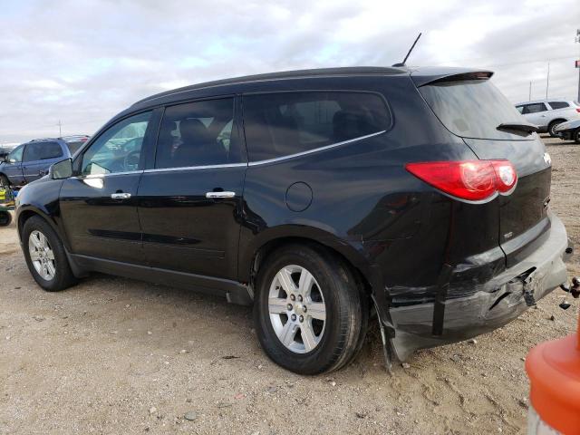 Photo 2 from auction – 2011 CHEVROLET TRAVERSE L with VIN 1GNKVJED6BJ202924