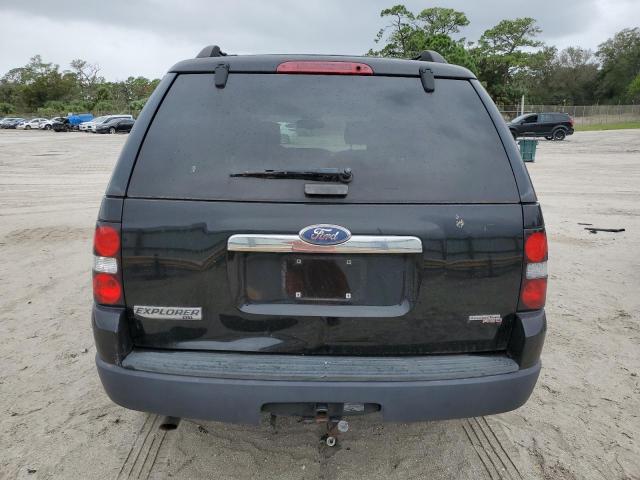 Photo 6 from auction – 2006 FORD EXPLORER X with VIN 1FMEU63E66UA43971