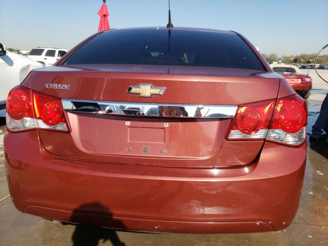 Photo 6 from auction – 2012 CHEVROLET CRUZE LS with VIN 1G1PC5SH0C7258142