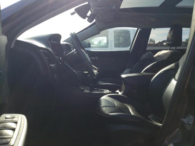 Photo 7 from auction – 2019 JEEP CHEROKEE L with VIN 1C4PJMDX7KD155604