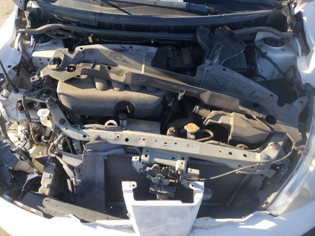 Photo 11 from auction – 2011 NISSAN VERSA S with VIN 3N1BC1CP7BL510319