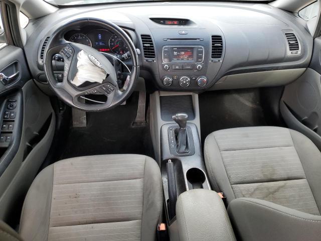 Photo 8 from auction – 2014 KIA FORTE EX with VIN KNAFX5A89E5197071