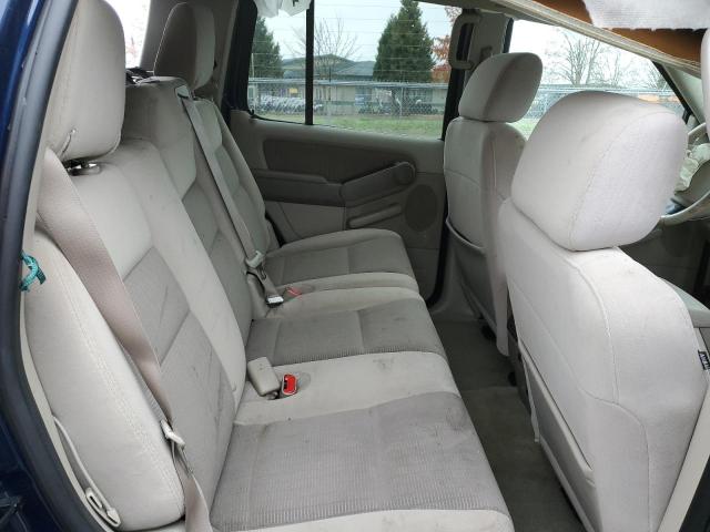 Photo 11 from auction – 2006 FORD EXPLORER X with VIN 1FMEU73E96ZA25165
