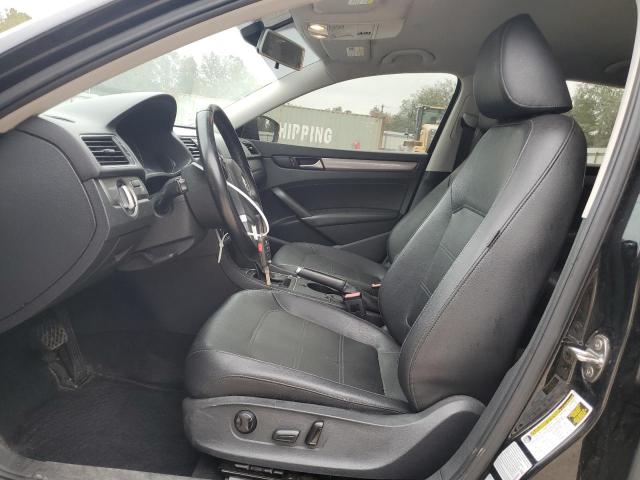 Photo 7 from auction – 2015 VOLKSWAGEN PASSAT S with VIN 1VWAT7A34FC024528