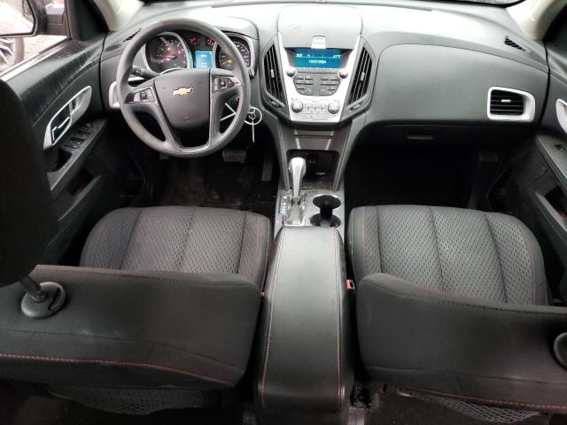 Photo 8 from auction – 2013 CHEVROLET EQUINOX LS with VIN 2GNALBEK5D6263557