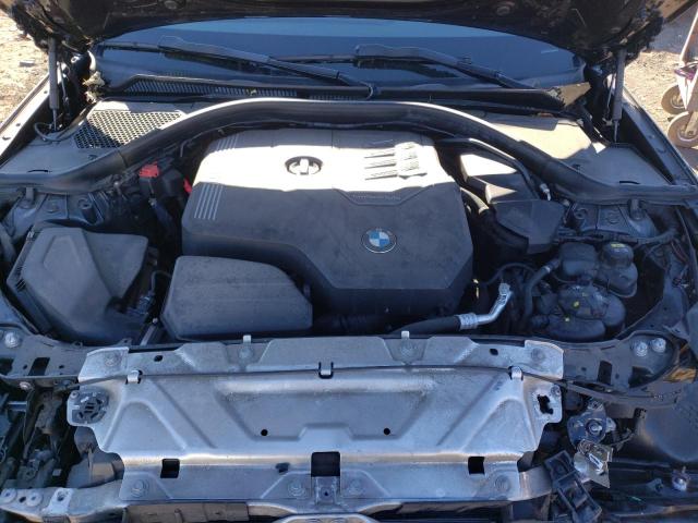Photo 11 from auction – 2019 BMW 330XI with VIN WBA5R7C5XKAJ84014