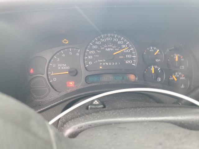 Photo 9 from auction – 2006 CHEVROLET SILVERADO with VIN 2GCEC19V361145435