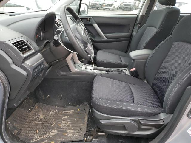Photo 7 from auction – 2017 SUBARU FORESTER 2 with VIN JF2SJABC5HH416921