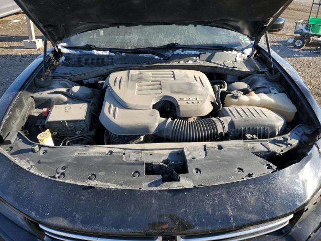 Photo 11 from auction – 2017 DODGE CHARGER SE with VIN 2C3CDXBG1HH655073