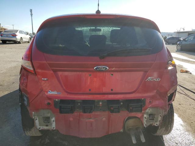 Photo 6 from auction – 2012 FORD FIESTA SE with VIN 3FADP4EJ1CM186516