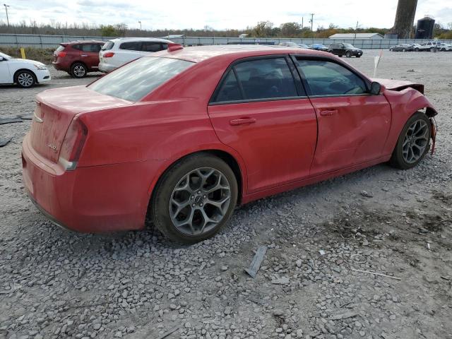 Photo 3 from auction – 2016 CHRYSLER 300 S with VIN 2C3CCABG8GH165681
