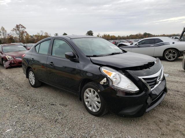 Фото 4 с аукциона – 2016 NISSAN VERSA S с VIN 3N1CN7AP4GL892272