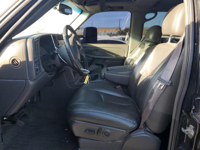 Photo 7 from auction – 2005 GMC SIERRA K25 with VIN 1GTHK23245F968760