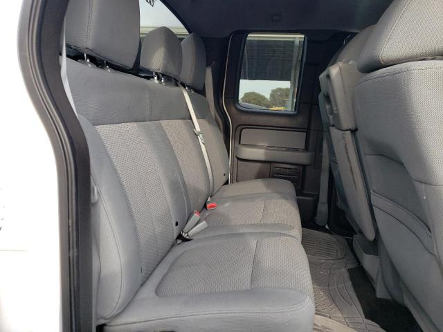 Photo 10 from auction – 2011 FORD F150 SUPER with VIN 1FTFX1CF2BKD49020