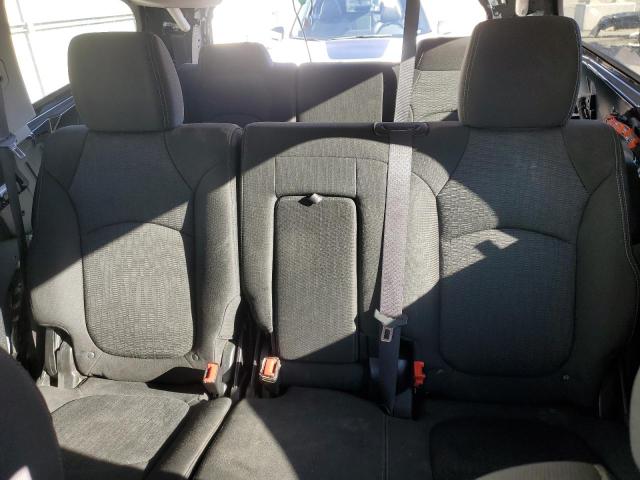 Photo 10 from auction – 2015 CHEVROLET TRAVERSE L with VIN 1GNKVGKD7FJ225626