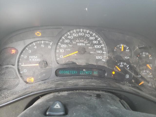 Photo 9 from auction – 2005 CHEVROLET SILVERADO with VIN 1GCEC19Z15Z135933