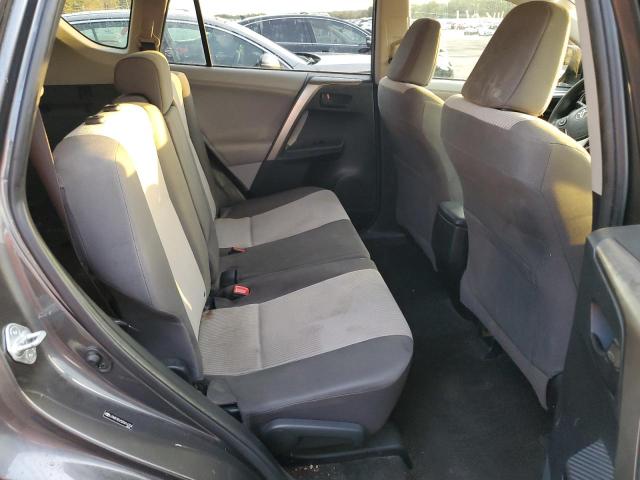 Photo 11 from auction – 2013 TOYOTA RAV4 LE with VIN JTMZFREV5D5016704