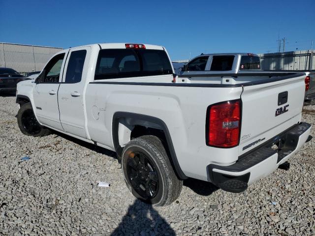 Photo 2 from auction – 2019 GMC SIERRA LIM with VIN 2GTV2LEC4K1191479