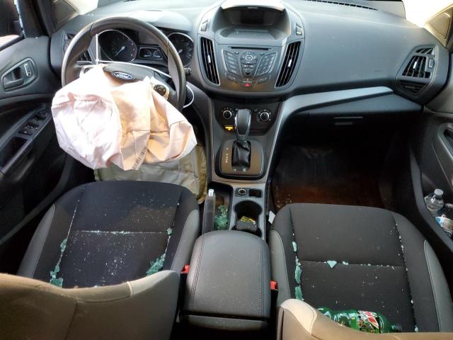 Photo 8 from auction – 2015 FORD ESCAPE S with VIN 1FMCU0F72FUB51019