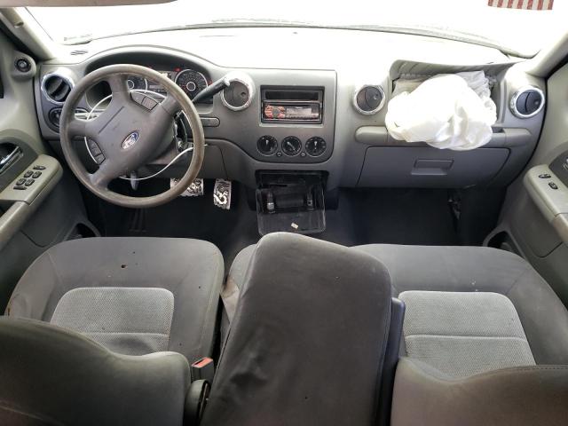 Photo 8 from auction – 2006 FORD EXPEDITION with VIN 1FMPU13526LA74071