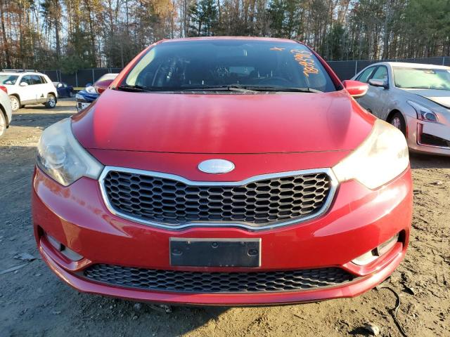 Photo 5 from auction – 2014 KIA FORTE EX with VIN KNAFX4A80E5054441
