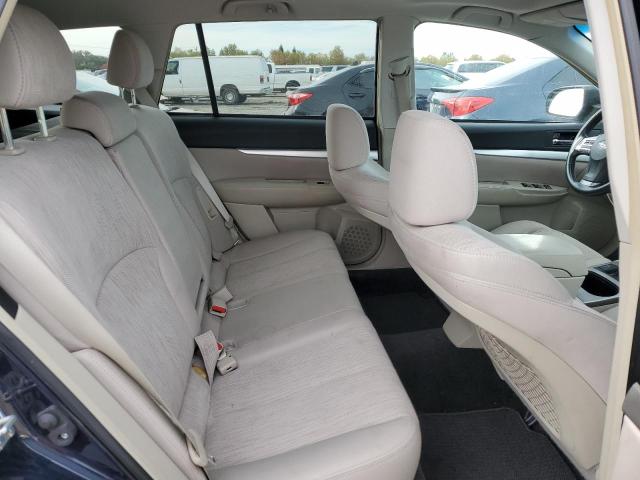 Photo 11 from auction – 2013 SUBARU OUTBACK 2. with VIN 4S4BRBGC6D3219376