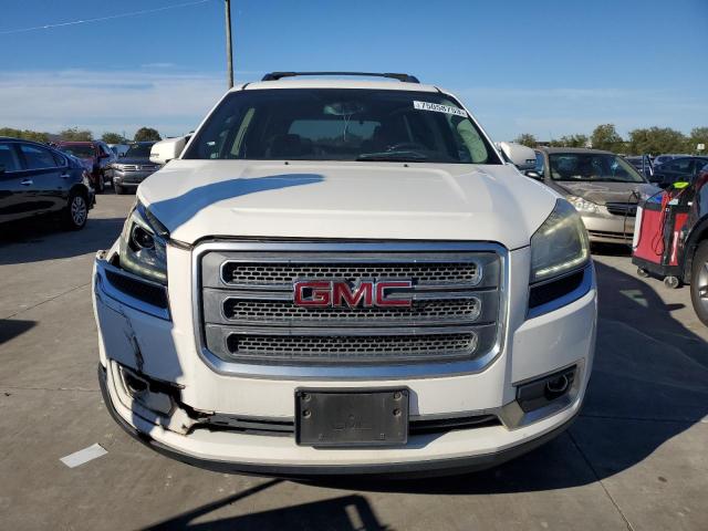 Photo 5 from auction – 2015 GMC ACADIA SLT with VIN 1GKKRRKD9FJ151459