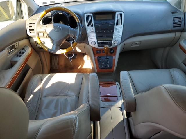 Photo 8 from auction – 2004 LEXUS RX330 with VIN JTJHA31U440016417