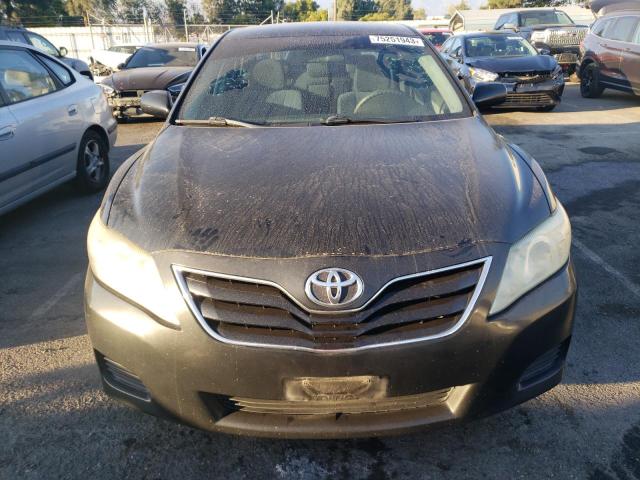 Photo 5 from auction – 2011 TOYOTA CAMRY BASE with VIN 4T1BF3EK5BU224679