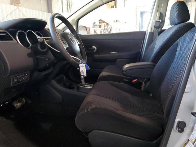 Photo 7 from auction – 2012 NISSAN VERSA S with VIN 3N1BC1CP2CK259331