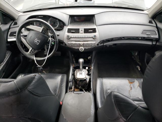 Photo 8 from auction – 2012 HONDA ACCORD SE with VIN 1HGCP2F67CA087167