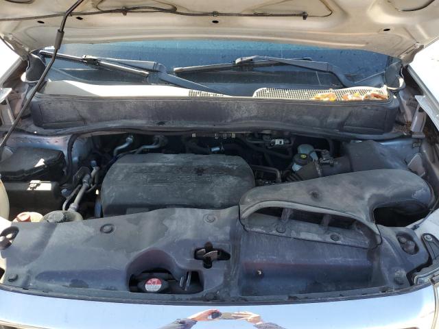 Photo 11 from auction – 2012 HONDA PILOT TOUR with VIN 5FNYF4H99CB060179