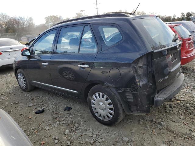 Photo 2 from auction – 2008 KIA RONDO BASE with VIN KNAFG525987145940