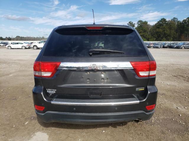Photo 6 from auction – 2011 JEEP GRAND CHER with VIN 1J4RS5GG3BC597173