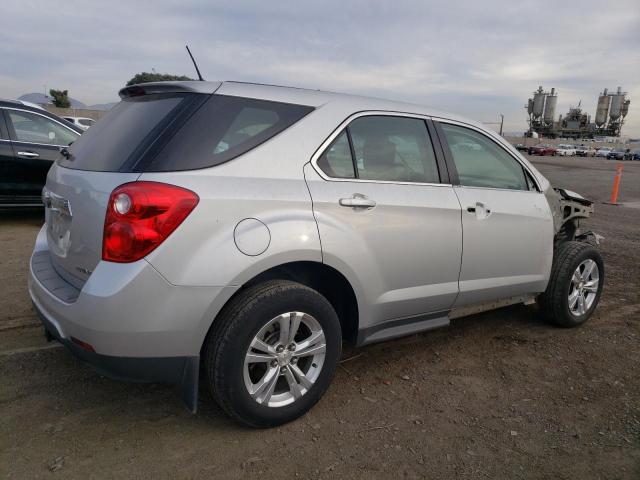 Photo 3 from auction – 2014 CHEVROLET EQUINOX LS with VIN 2GNALAEK2E6196993